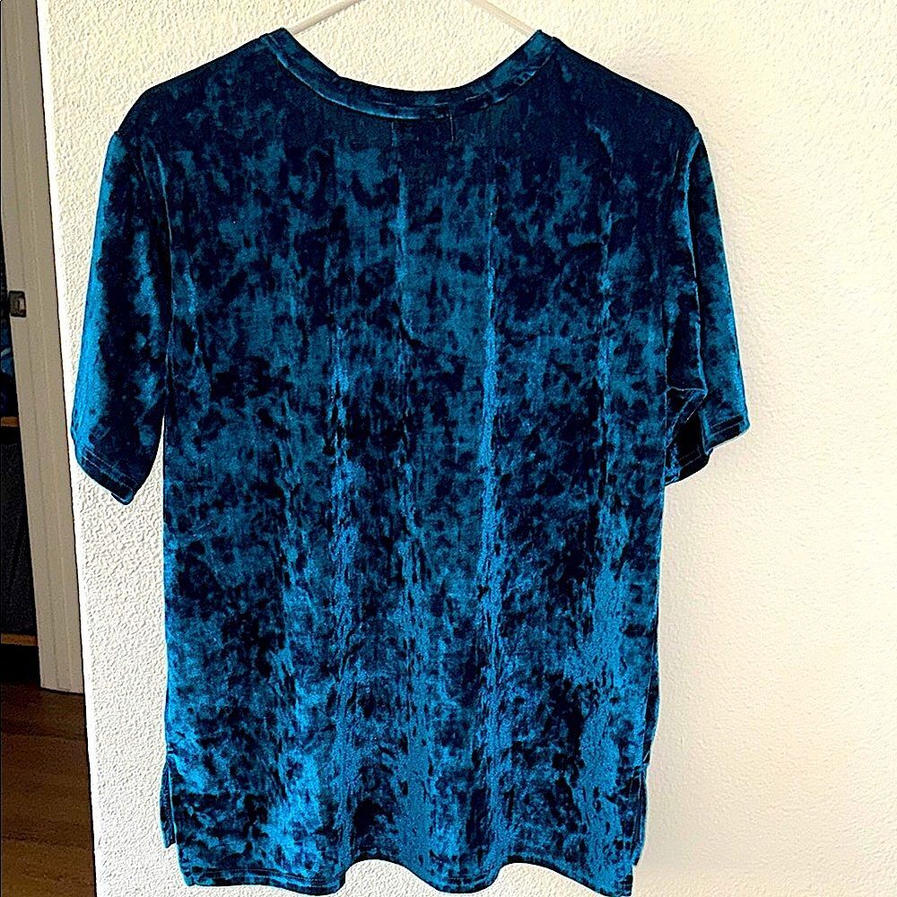 Spandex Tops Size L - Picture 4 of 10
